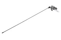 Electric radio antenna, audio system reception BMW R 1200 CL 0442 K30 259C 03-05