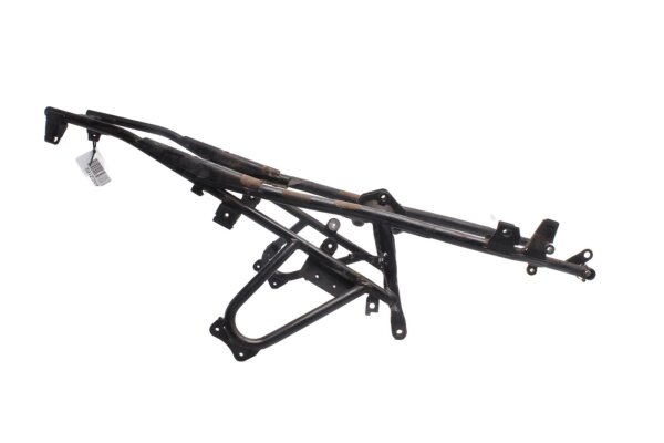Sous-châssis arrière, structure arrière, soubassement BMW R 1150 GS R21 0415 99-04