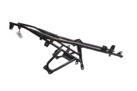 Sous-châssis arrière, structure arrière, soubassement BMW R 1150 GS R21 0415 99-04