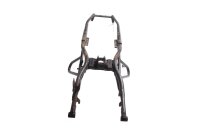 Sous-châssis arrière, structure arrière, soubassement BMW R 1150 GS R21 0415 99-04