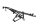 Sous-châssis arrière, structure arrière, soubassement BMW R 1150 GS R21 0415 99-04
