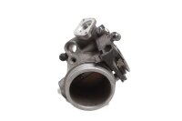 Papillon des gaz, système dinjection, gauche BMW R 1200 GS K25 0307 R12 04-07