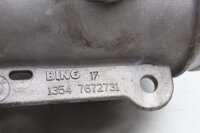 Papillon des gaz, système dinjection, gauche BMW R 1200 GS K25 0307 R12 04-07