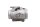 Papillon des gaz, système dinjection, gauche BMW R 1200 GS K25 0307 R12 04-07