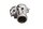 Papillon des gaz, système dinjection, gauche BMW R 1200 GS K25 0307 R12 04-07