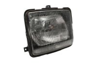 Forlygtereflektor Bosch-holder BMW K 100 RT K589 0504 83-89