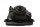 Supporto Bosch per riflettore del faro BMW K 100 RT K589 0504 83-89