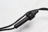 Doppia presa di ricarica, scatola dei fusibili, connessione di alimentazione BMW K 100 RT K589 0504 83-89