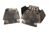 Barras protectoras, protector de motor BMW R 1150 GS R21 0415 99-04