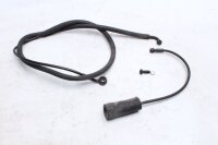 Koblingsledning, hydraulisk ledning, tilslutning BMW R 1100 S 259 0422 R2S 98-05