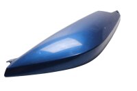 Achterste linker zijpaneelafdekking, blauw BMW F 800 ST...