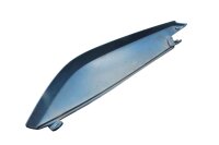 Achterste linker zijpaneelafdekking, blauw BMW F 800 ST...