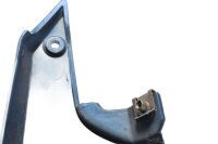 Seitenverkleidung Abdeckung hinten links blau BMW F 800 ST K71 0234 06-12