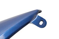 Seitenverkleidung Abdeckung hinten links blau BMW F 800 ST K71 0234 06-12
