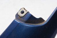 Seitenverkleidung Abdeckung hinten links blau BMW F 800 ST K71 0234 06-12