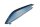 Seitenverkleidung Abdeckung hinten links blau BMW F 800 ST K71 0234 06-12