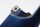 Seitenverkleidung Abdeckung hinten links blau BMW F 800 ST K71 0234 06-12