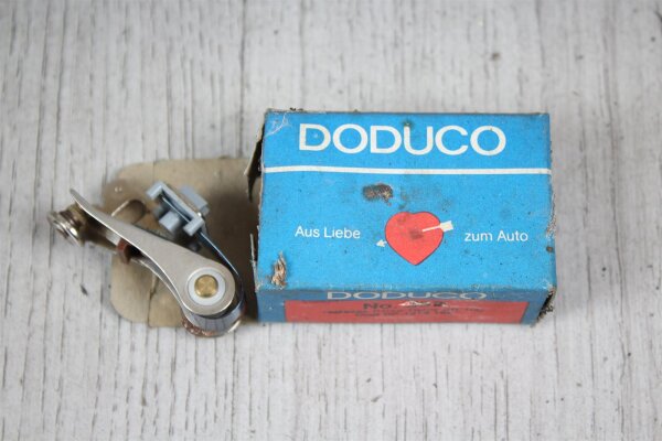 Interruttore doduco 352 Bosch 1217013015 modello sconosciuto