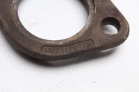 Avgasgrenrörsfläns, avgasklämma, avgassystem BMW K 100 RT K100RT 83-89