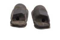 Exhaust heat shield rubber protector rear top BMW R 1100...