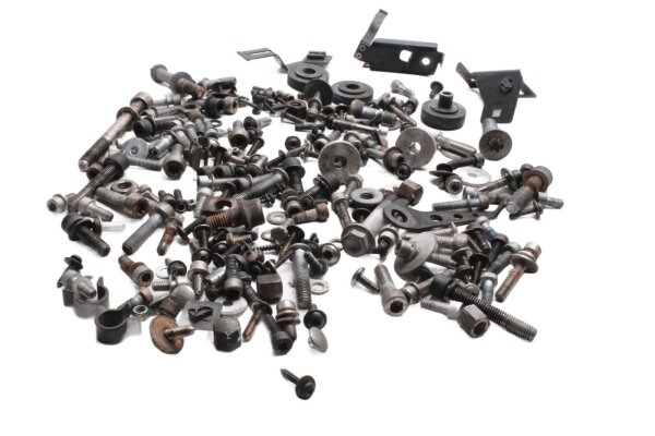 Frame screw set, screw set BMW R 1200 CL 0442 K30 259C 03-05