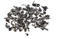 Frame screw set, screw set BMW R 1200 CL 0442 K30 259C 03-05