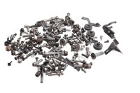 Frame screw set, screw set BMW R 1200 CL 0442 K30 259C 03-05