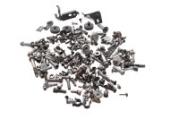 Frame screw set, screw set BMW R 1200 CL 0442 K30 259C 03-05
