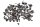 Frame screw set, screw set BMW R 1200 CL 0442 K30 259C 03-05