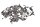 Frame screw set, screw set BMW R 1200 CL 0442 K30 259C 03-05