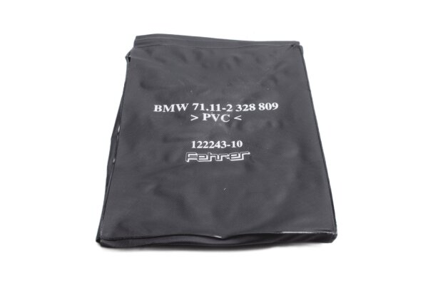 Bruksanvisning, väska, dokumentfodral BMW R 1100 S 259 0422 R2S 98-05