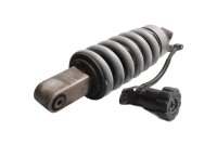 Rear shock absorber with hydraulic adjustment BMW R 1200...