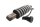 Rear shock absorber with hydraulic adjustment BMW R 1200 CL 0442 K30 259C 03-05