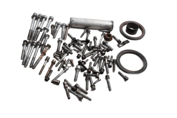 Screw set, gaskets, threaded bolts, engine BMW R 1200 CL 0442 K30 259C 03-05