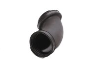 Intake manifold rubber sleeve, intake pipe, left BMW R 1200 GS K25 0307 R12 04-07