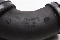 Intake manifold rubber sleeve, intake pipe, left BMW R 1200 GS K25 0307 R12 04-07