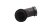 Intake manifold rubber sleeve, intake pipe, left BMW R 1200 GS K25 0307 R12 04-07