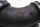 Intake manifold rubber sleeve, intake pipe, left BMW R 1200 GS K25 0307 R12 04-07