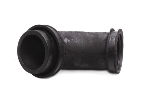 Conduit dadmission dair en caoutchouc, carburateur droit BMW R 1200 GS K25 0307 R12 04-07