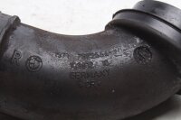 Conduit dadmission dair en caoutchouc, carburateur droit BMW R 1200 GS K25 0307 R12 04-07