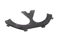 Trim panel bracket, front mount for instrument panel BMW...