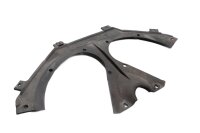 Trim panel bracket, front mount for instrument panel BMW...