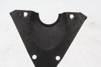 Verhoilupaneelin kiinnike, kojelaudan etukiinnitys BMW K 100 RT K589 0504 83-89