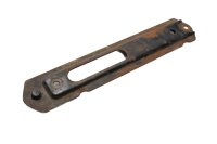CDI-beslag til styreenhedsbeslag BMW K 100 RT K589 0504...