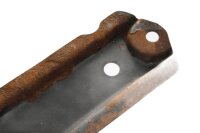 Fäste för CDI-styrenhetsfäste BMW K 100 RT K589 0504 83-89