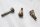 Montageset voor de linker spiegelbeugel BMW K 100 RT K589 0504 83-89