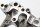 Bloque de cojinetes del árbol de levas BMW R 1150 GS R21 0415 99-04