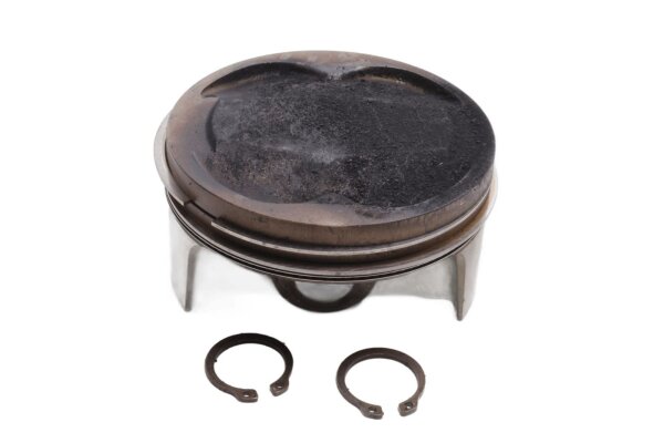 Holderinge til højre stempelcylinder BMW R 1100 S 259 0422 R2S 98-05