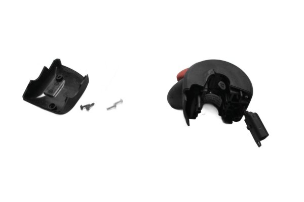 Vasen ohjaustangon kytkin, ohjausyksikkö, kytkinyksikkö BMW F 800 ST K71 0234 06-12