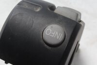 Vasen ohjaustangon kytkin, ohjausyksikkö, kytkinyksikkö BMW F 800 ST K71 0234 06-12